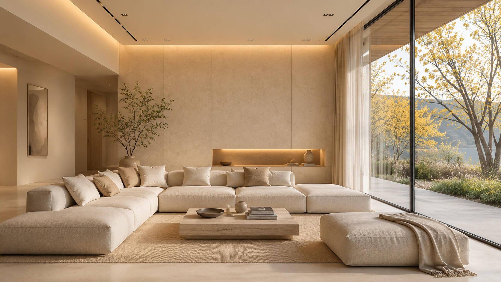 Residential